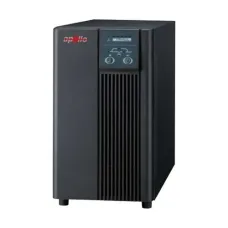 Apollo 2B10K 10KVA Standard Backup Online UPS